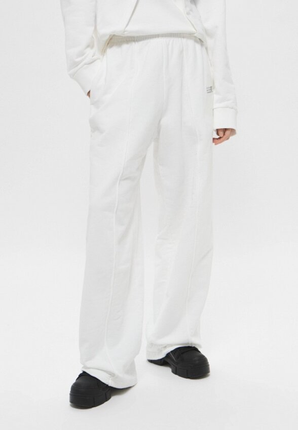 Брюки спортивные MM6 Maison Margiela