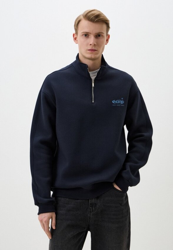 Олимпийка Mark Formelle