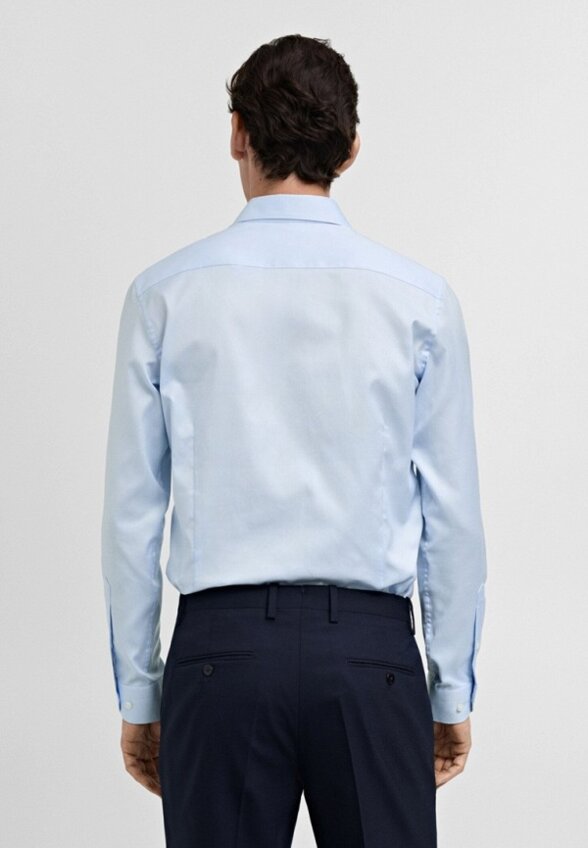 Рубашка Mango Man