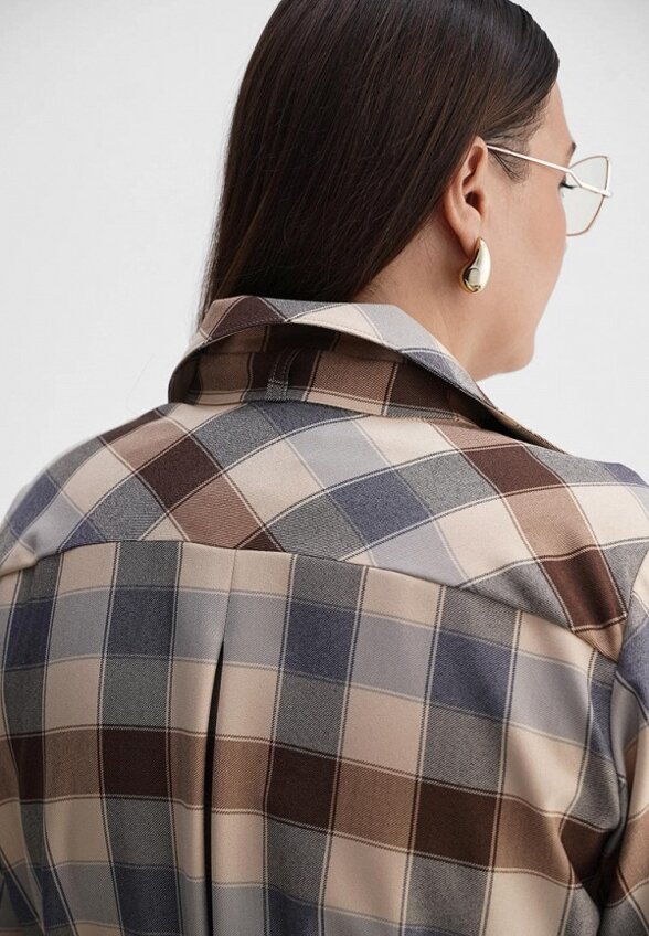 Платье Naturaxl