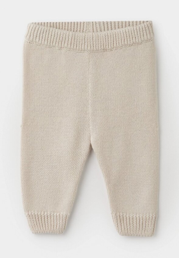 Брюки Loomknits