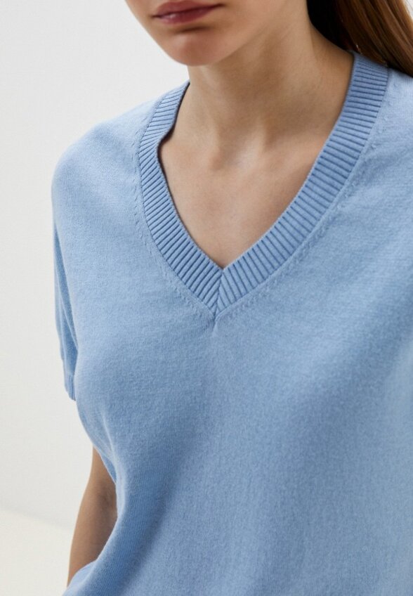 Пуловер Free Age