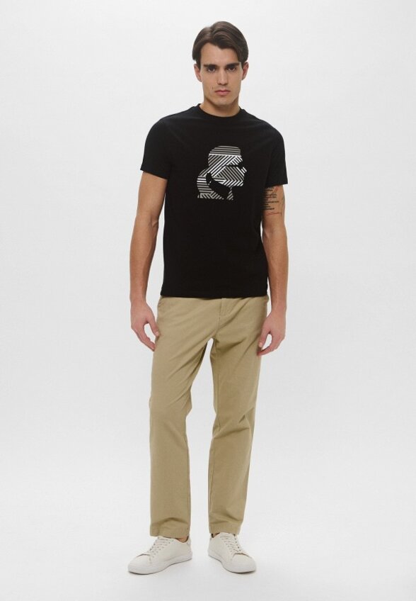 Футболка Karl Lagerfeld