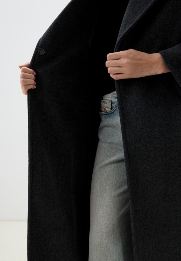 Пальто-халат O'STIN