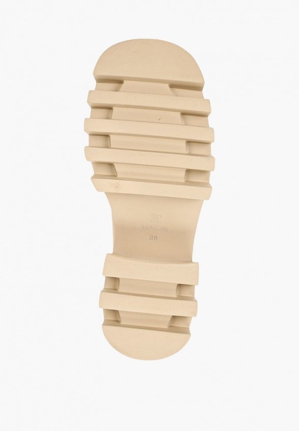 Лоферы Basconi