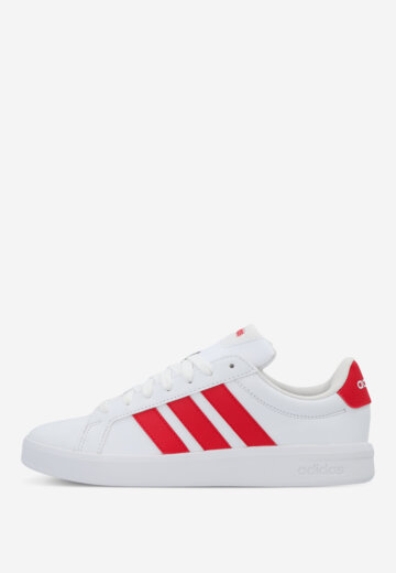 Кеды детские adidas Grand Court 3.0, Белый