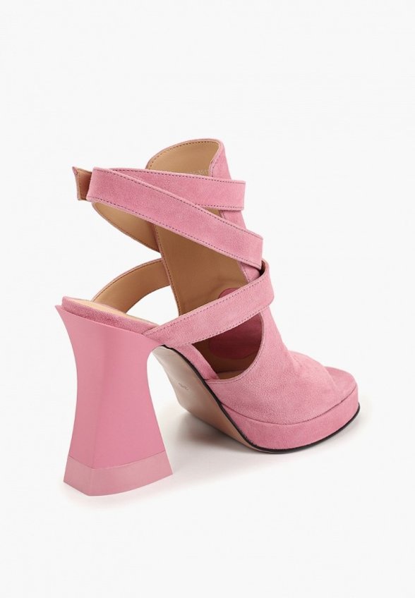 Босоножки Graciana