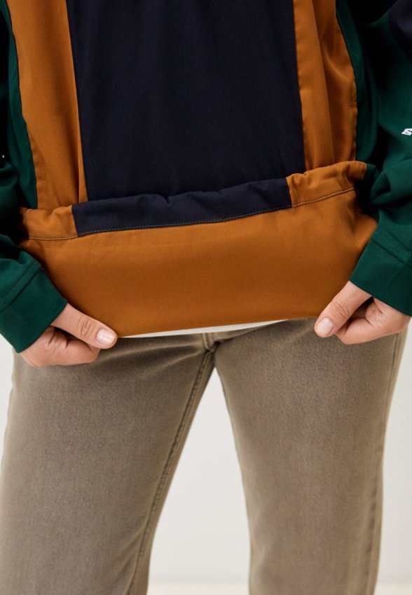 Олимпийка Shockscream