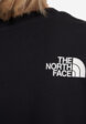 Футболка женская The North Face Simple Dome, Черный5  - превью