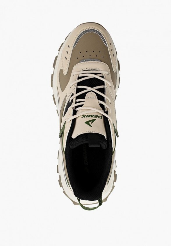 Кроссовки Demix