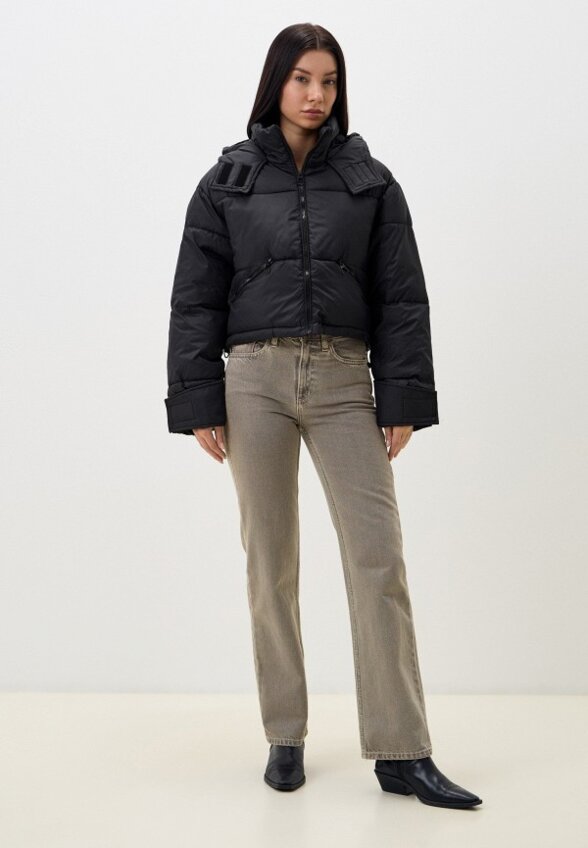 Куртка утепленная Valoris