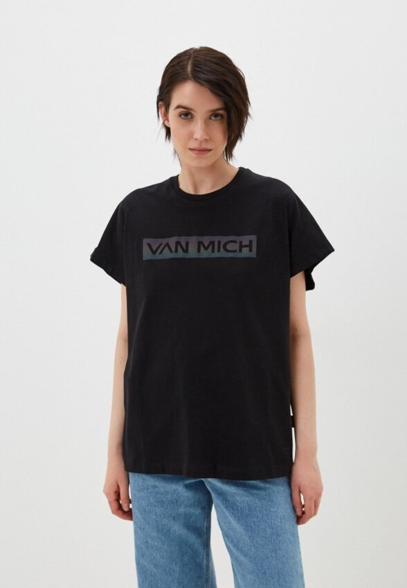Футболка Van Mich