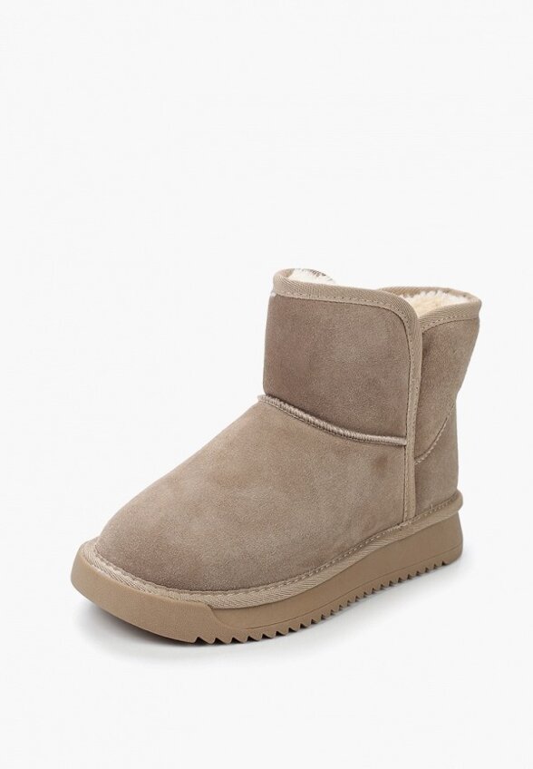 Полусапоги Francesco Donni