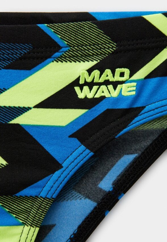 Плавки MadWave