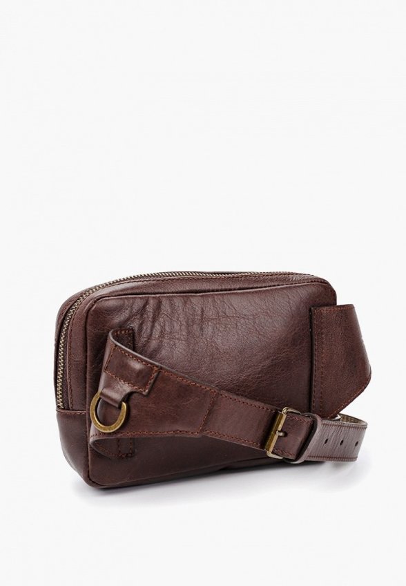 Сумка поясная Mumi