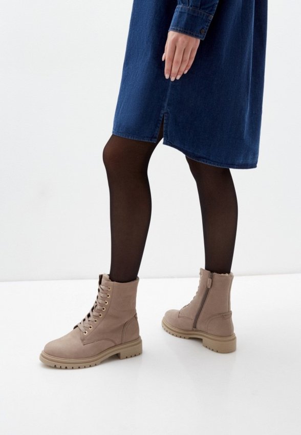 Ботинки Tamaris