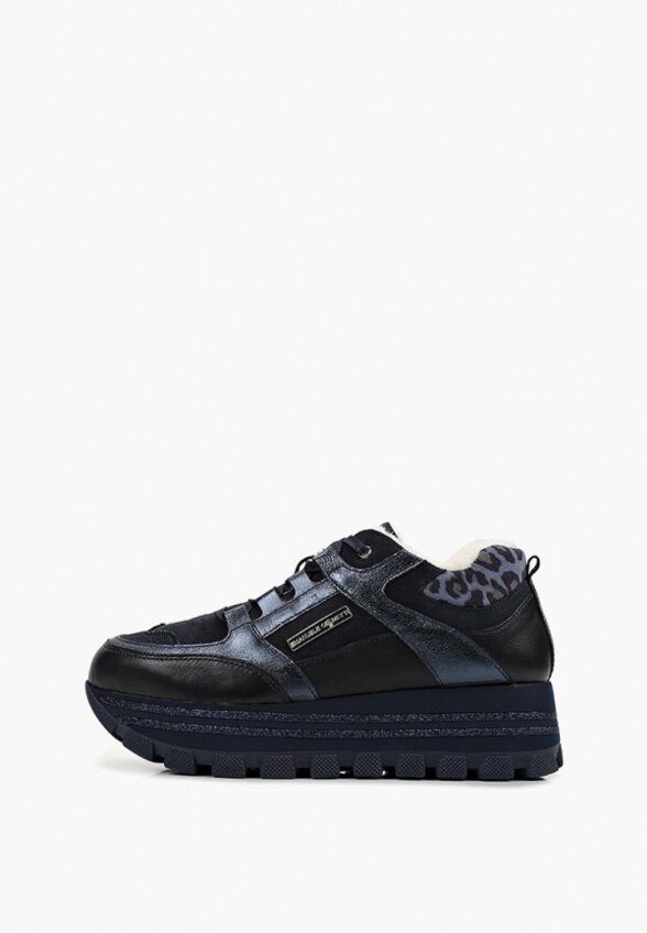 Кроссовки Emanuele Gelmetti