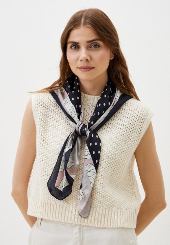 Платок MaxRoses