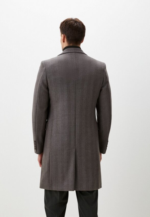 Пальто Van Cliff