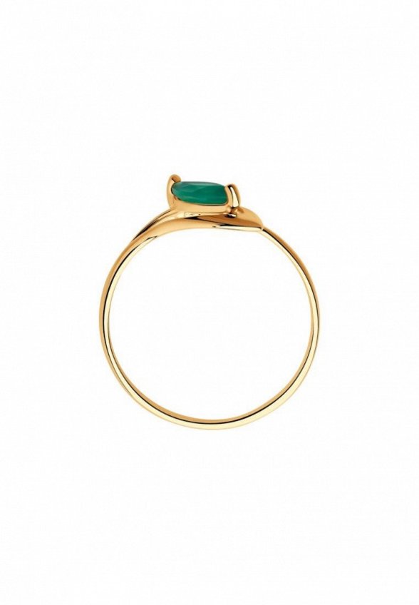 Кольцо Diamant