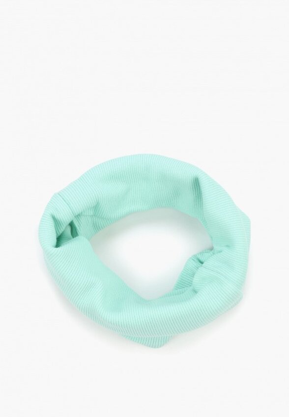 Шапка и снуд Котофей