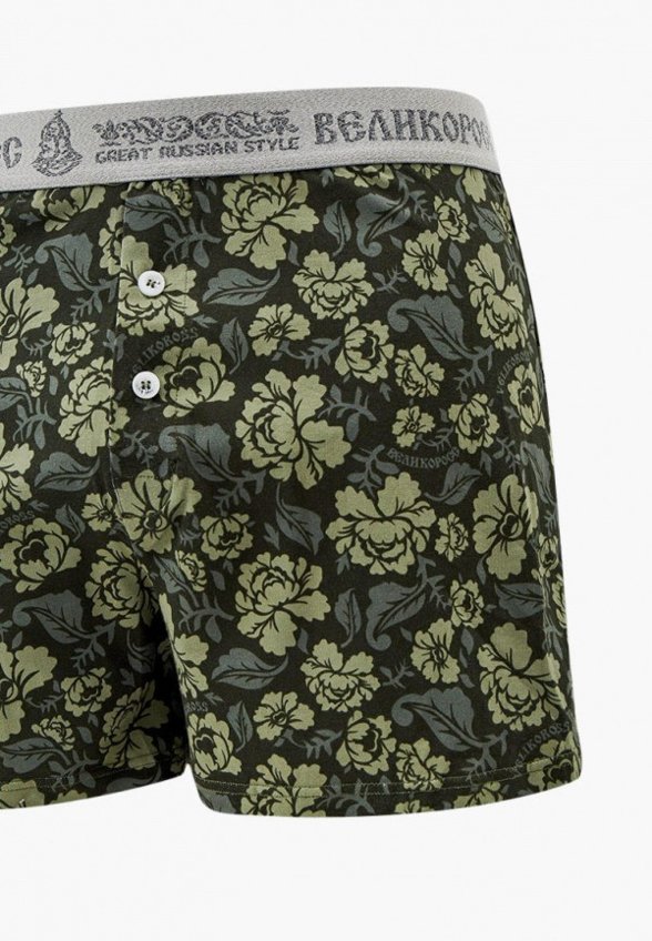 Трусы Великоросс