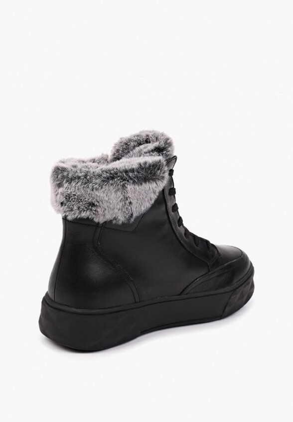 Ботинки Caprice