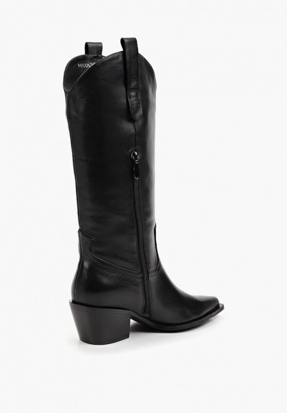 Сапоги Maxadorre
