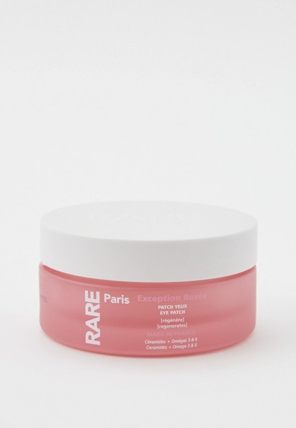 Патчи для глаз Rare Paris