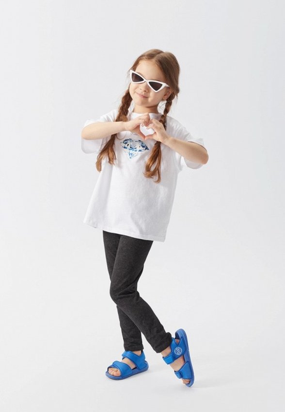 Леггинсы Happy Baby