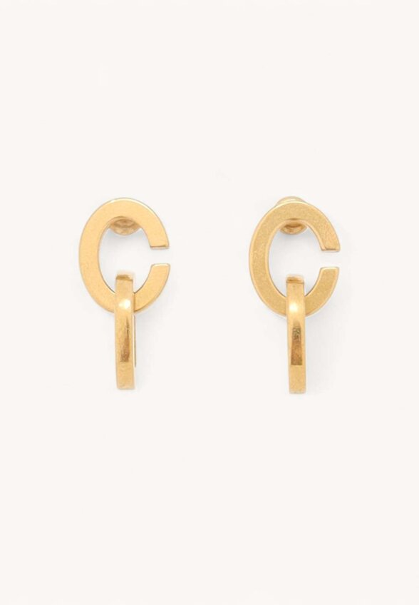 Dior Earrings