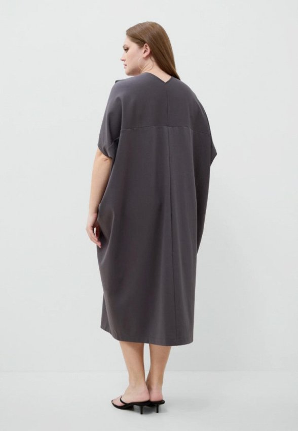 Платье Lessismore