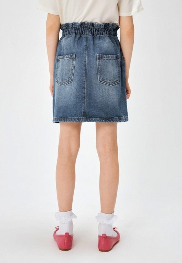 Юбка джинсовая Acoola
