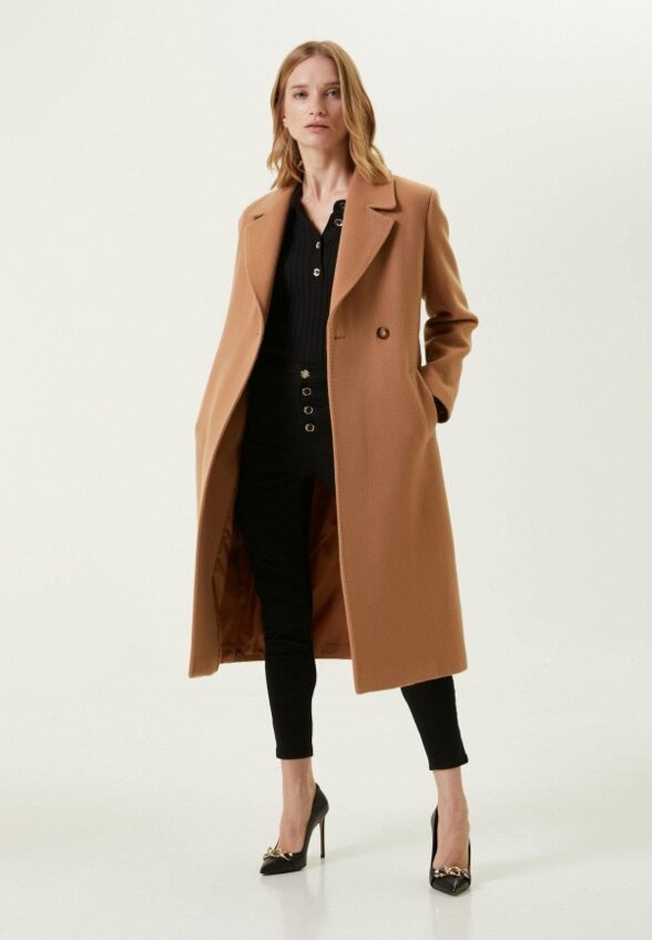 Пальто-халат NetWork