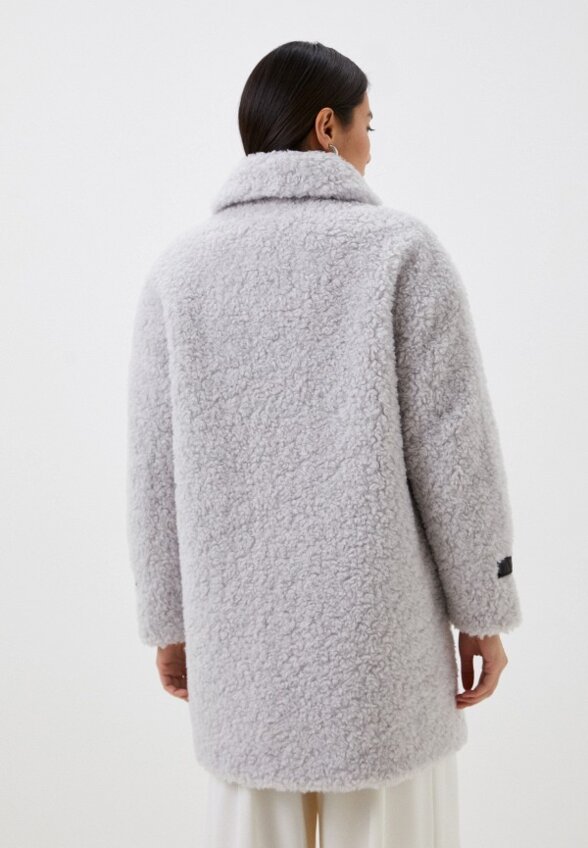 Куртка меховая Снежная Королева