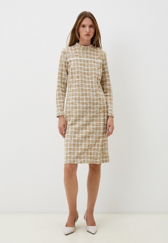 Платье Helmidge