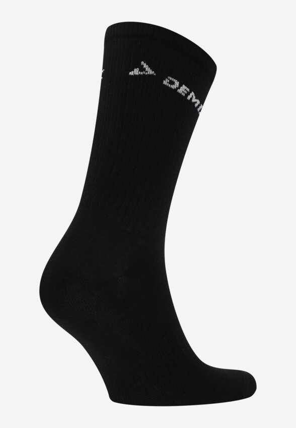 Носки мужские Demix, 3 пары, Черный