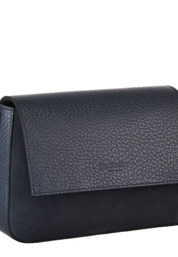 Др.Коффер 5933SLV-60 сумка женская