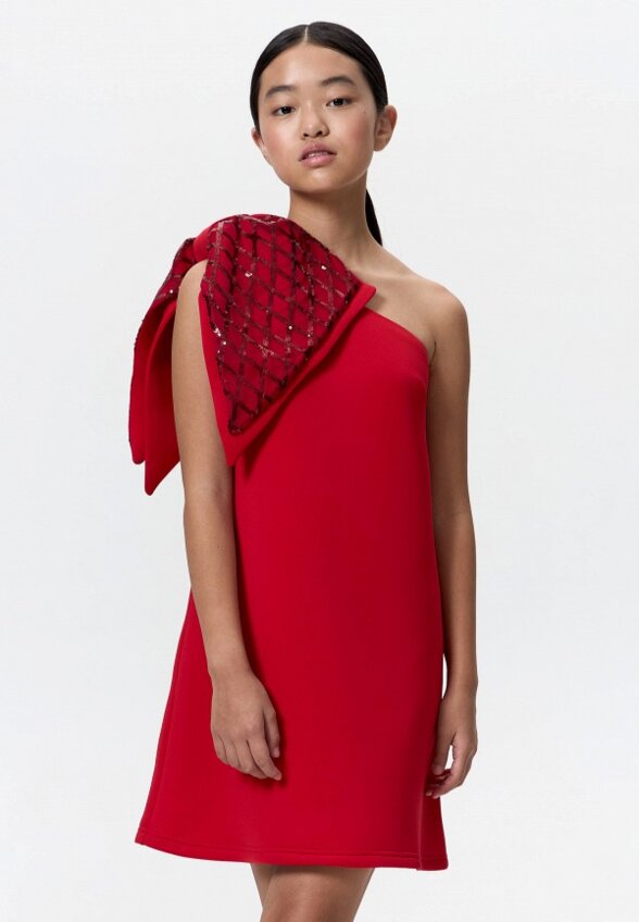 Платье Aliciia