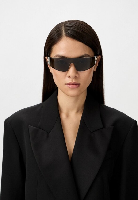 Очки солнцезащитные Just Cavalli