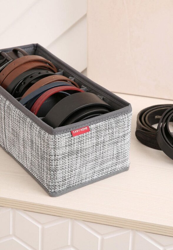 Органайзер для хранения Casy Home