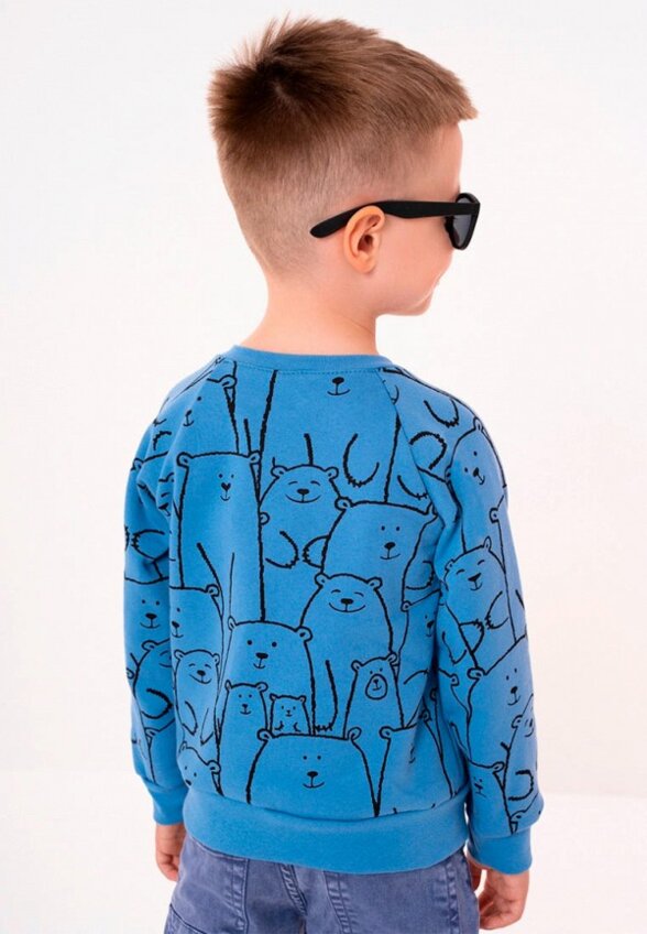 Свитшот Youlala