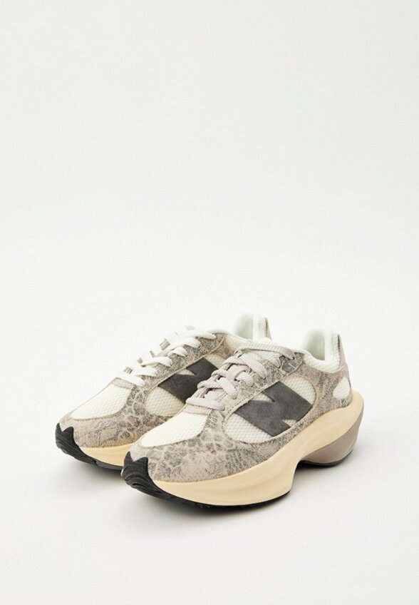 Кроссовки New Balance