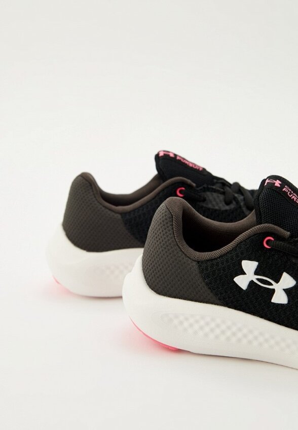 Кроссовки Under Armour