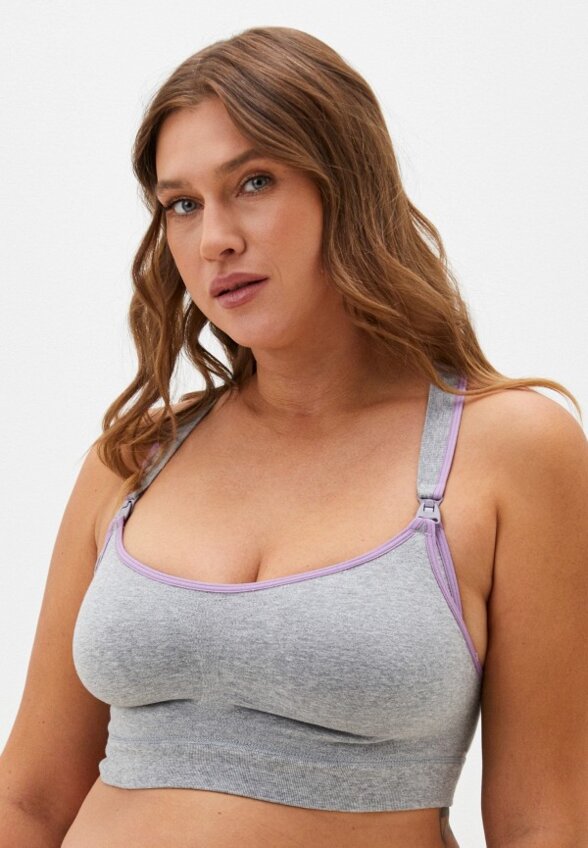 Бюстгальтер Фэст