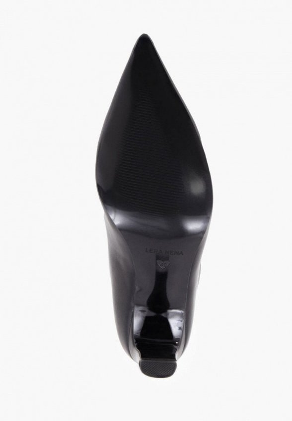 Полусапоги Lera Nena