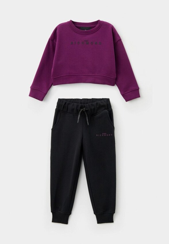 Костюм спортивный John Richmond