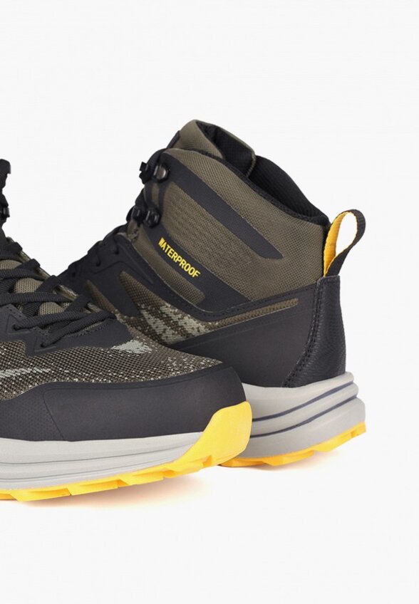 Кроссовки Pulse