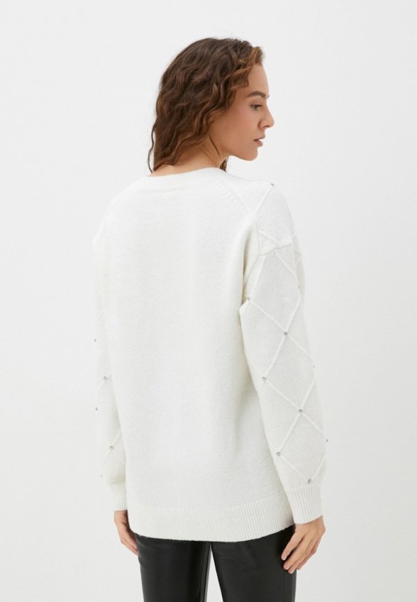 Пуловер O'STIN