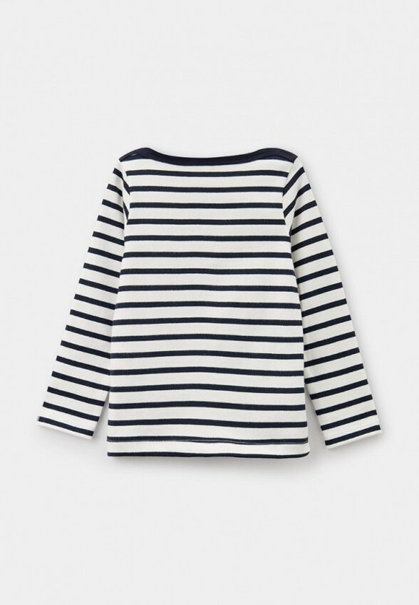 Лонгслив Petit Bateau